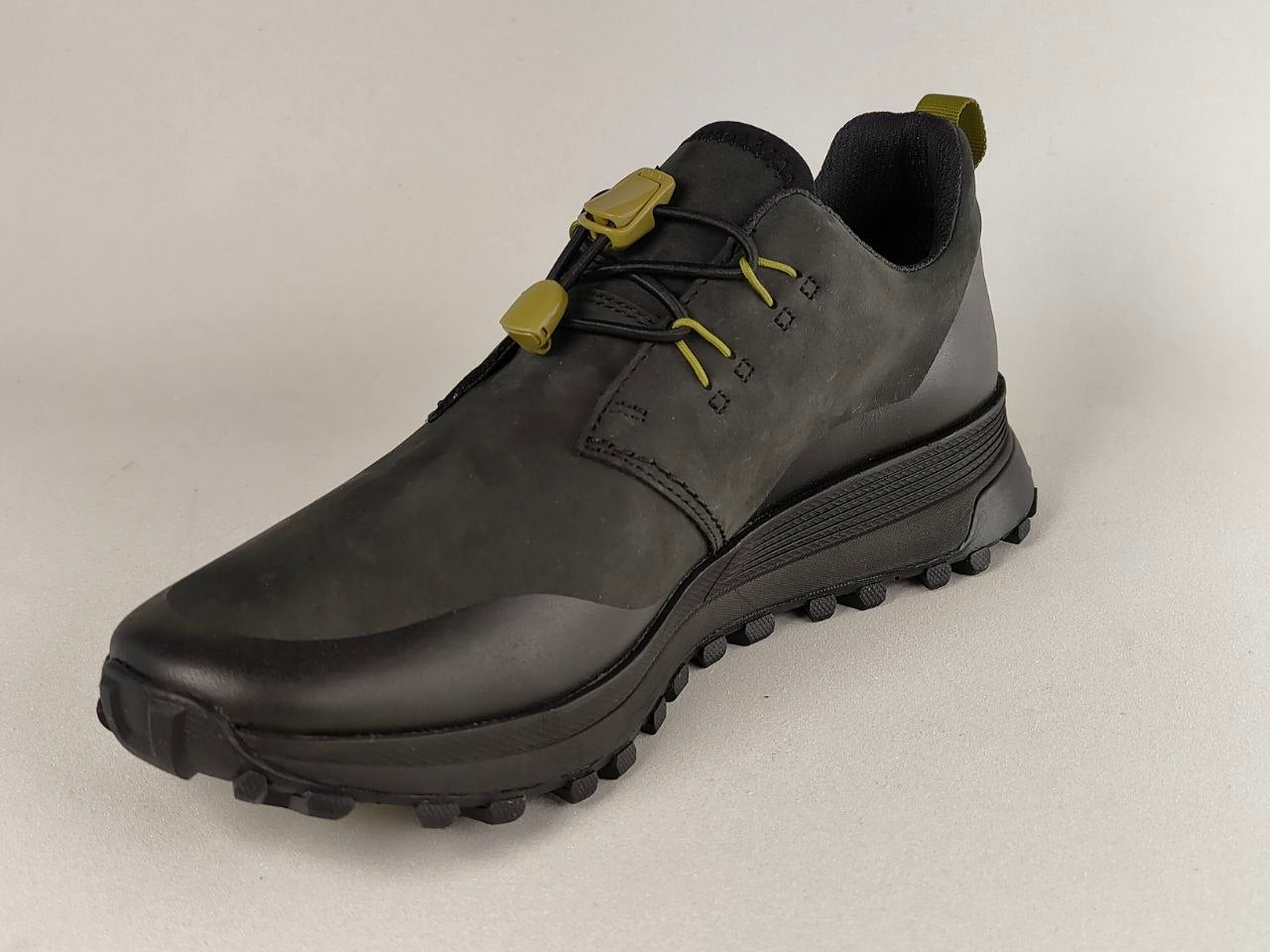 Clarks ATL Trek Khan – Black Nubuck