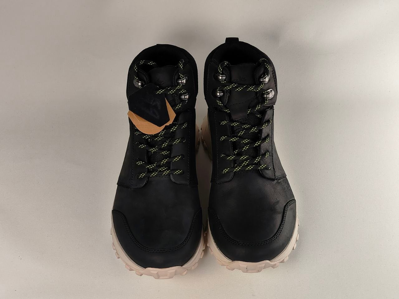 Clarks ATL Trek Up WP – Black Waterproof-