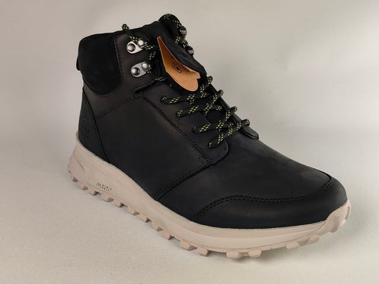 Clarks ATL Trek Up WP – Black Waterproof-
