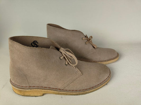 Clarks Desert Boot - Sand