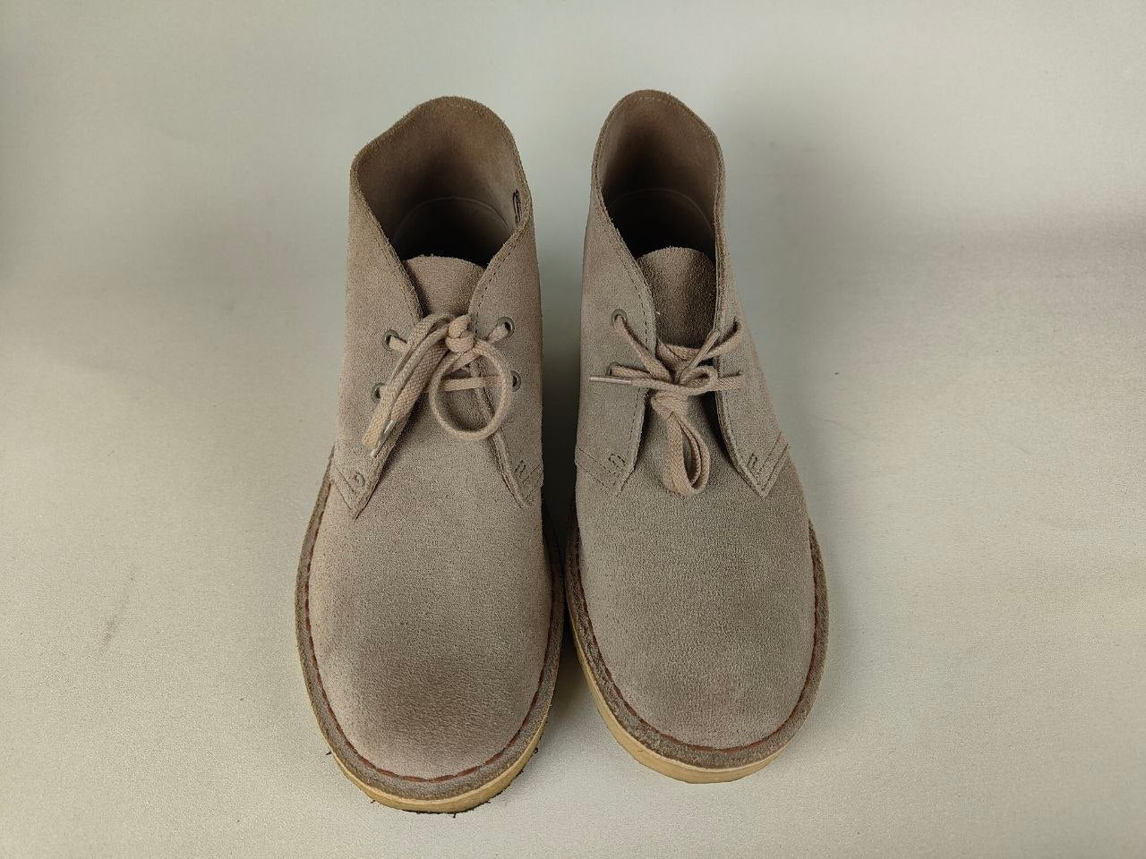 Clarks Desert Boot - Sand
