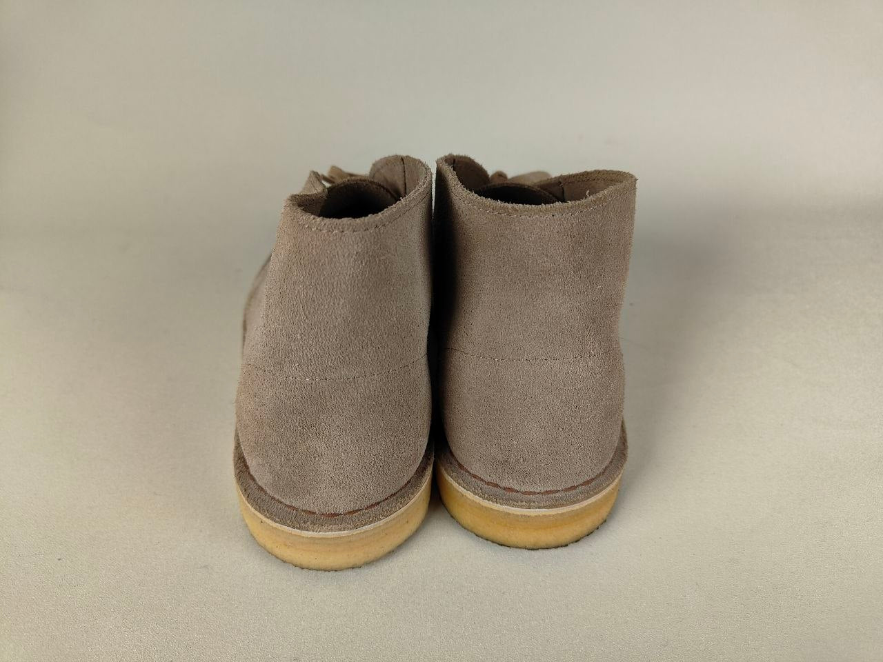 Clarks Desert Boot - Sand