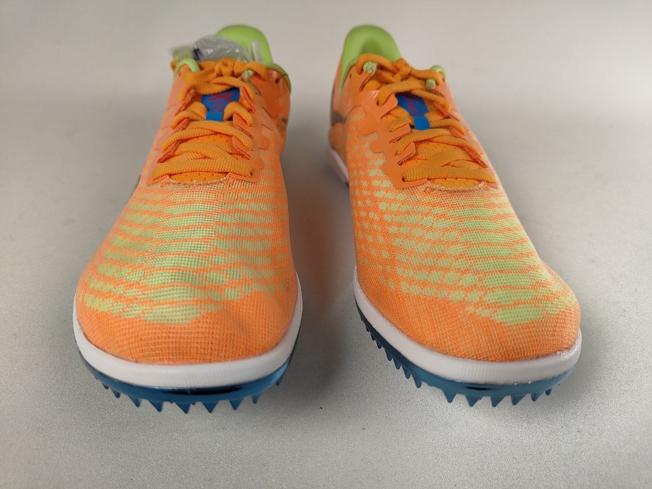 HOKA Cielo X 2 MD Unisex Racing Shoe – Stardust / Lime Rind
