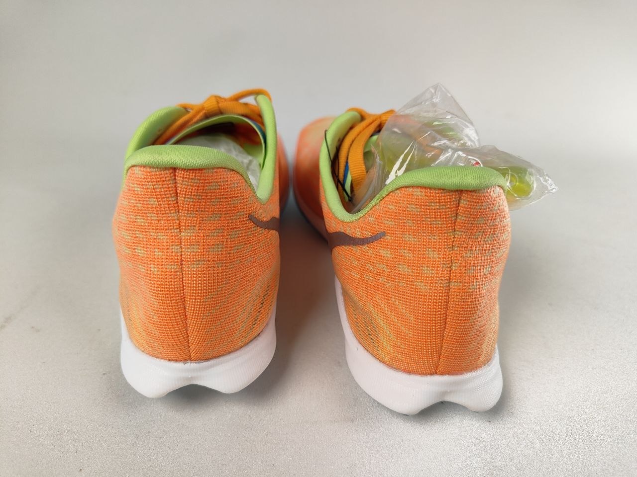HOKA Cielo X 2 MD Unisex Racing Shoe – Stardust / Lime Rind