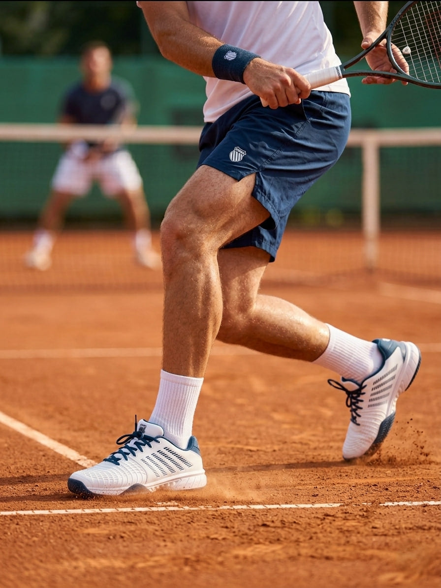 K-Swiss Express Light 3 Clay – Men's Tennis Shoe