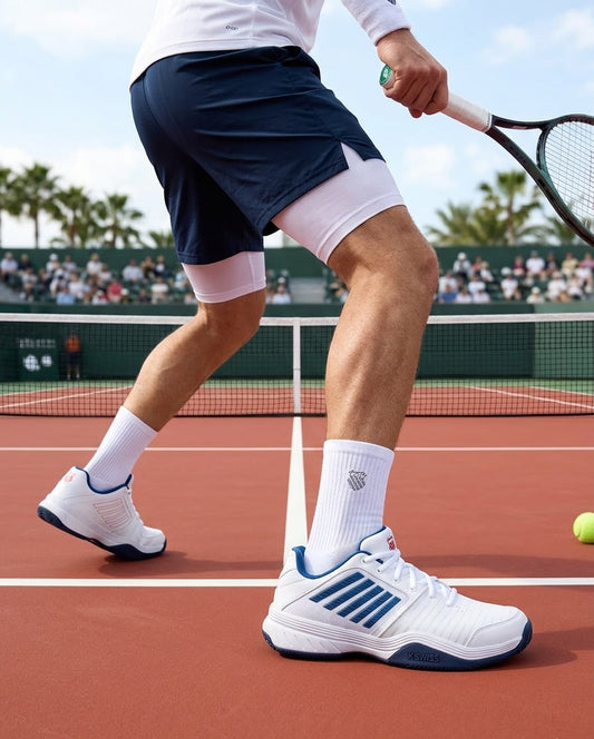 K-Swiss Court Express HB – Men's Tennis Shoe