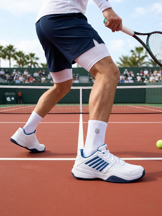 K-Swiss Tennis Court Express HB Tennis Shoes Men