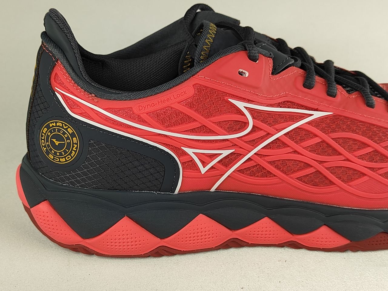 Mizuno-Wave-Enforce-Tour-AC-Tennis-Shoes-Red-Grey-White-