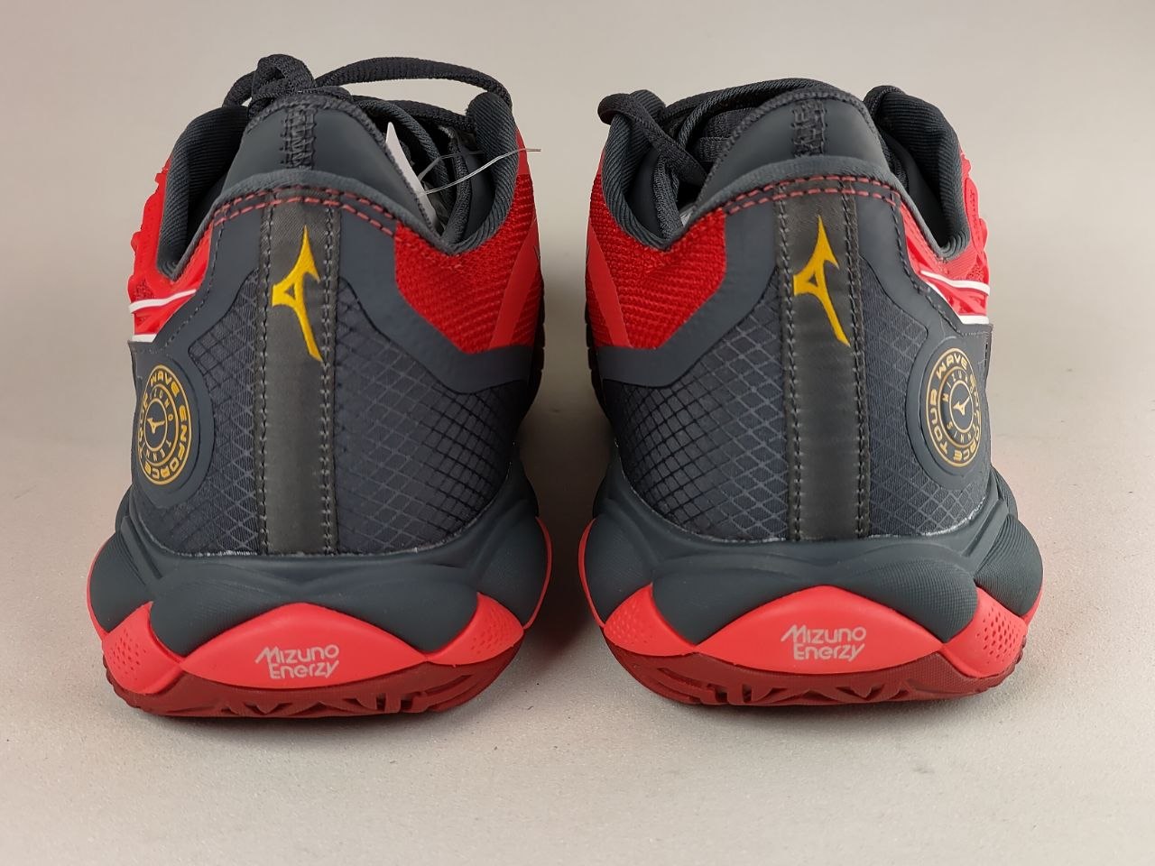 Mizuno-Wave-Enforce-Tour-AC-Tennis-Shoes-Red-Grey-White-