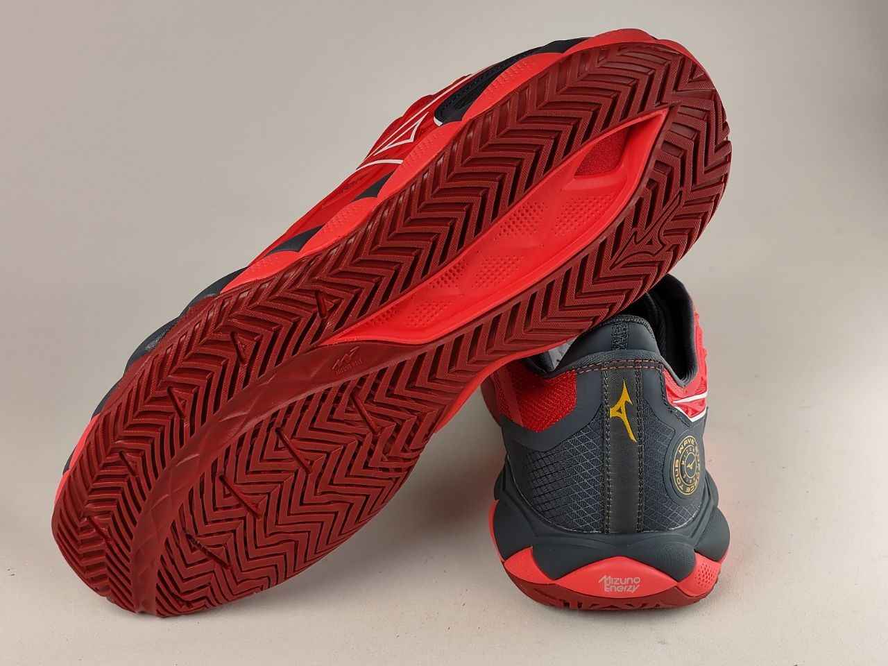 Mizuno-Wave-Enforce-Tour-AC-Tennis-Shoes-Red-Grey-White-