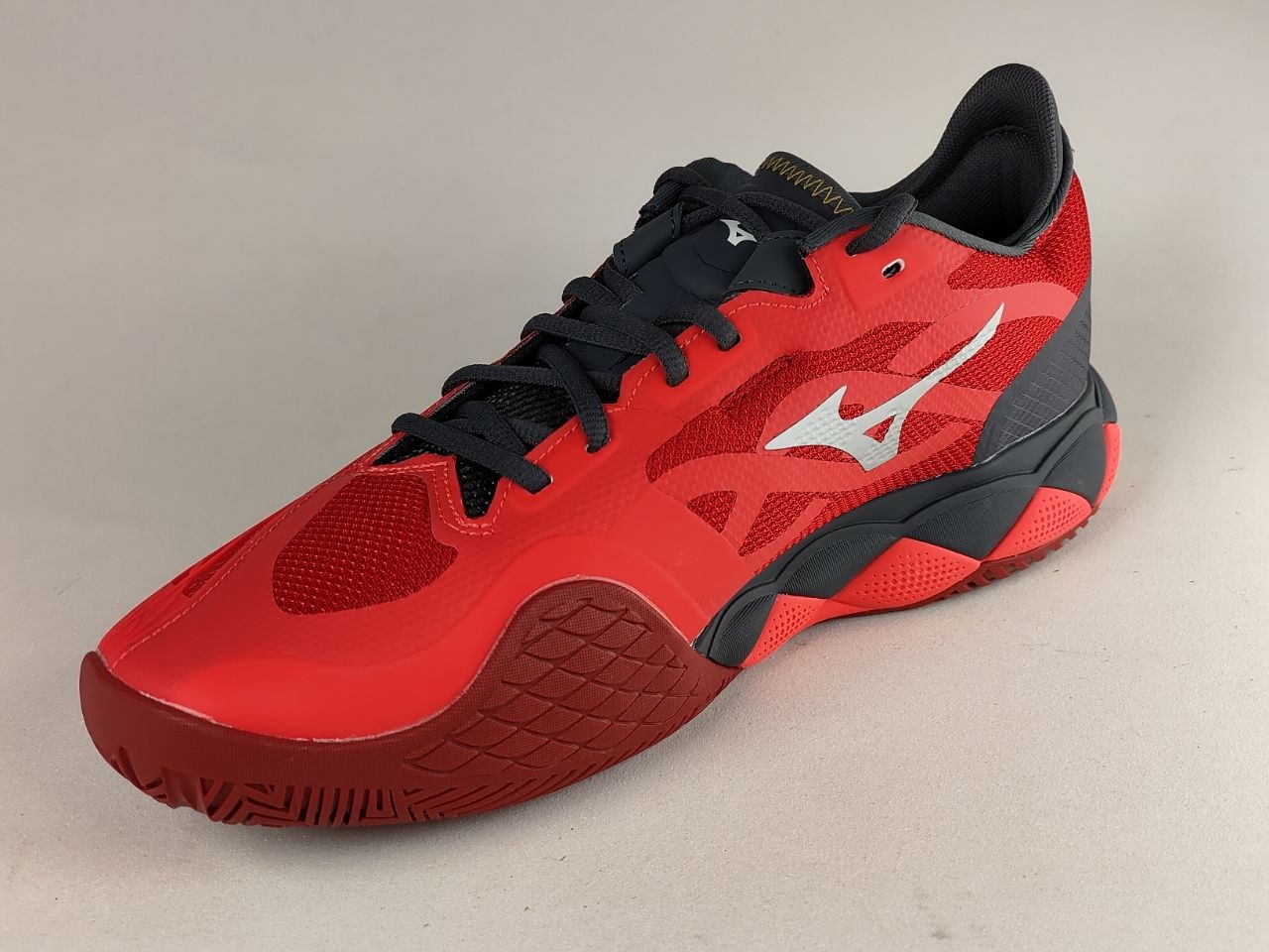 Mizuno-Wave-Enforce-Tour-AC-Tennis-Shoes-Red-Grey-White-