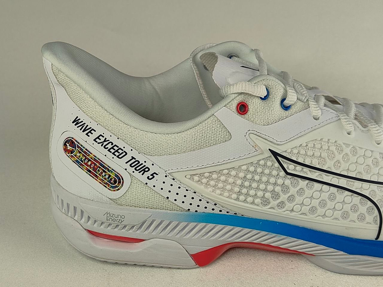 Mizuno-Wave-Exceed-Tour-5-AC-Tennis-Shoes-White-Blue-Red-