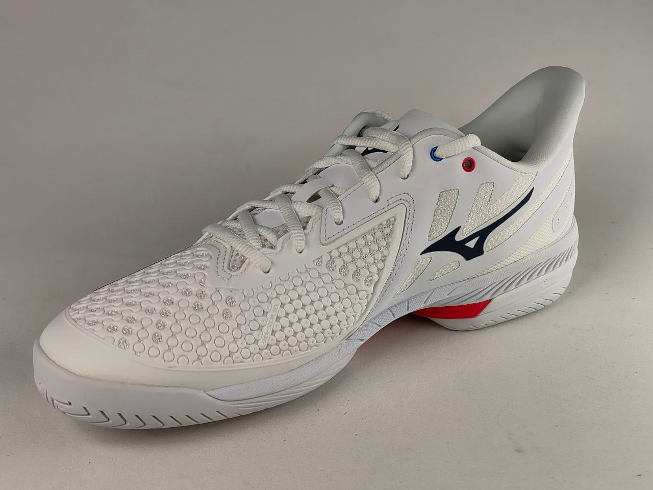 Mizuno-Wave-Exceed-Tour-5-AC-Tennis-Shoes-White-Blue-Red-