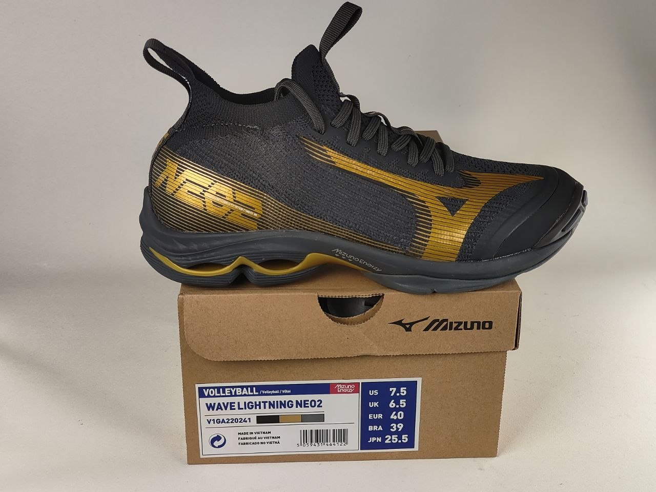 Mizuno-Wave-Lightning-Neo-2-Volleyball-Shoes-Blue-Grey-Gold-Silver-