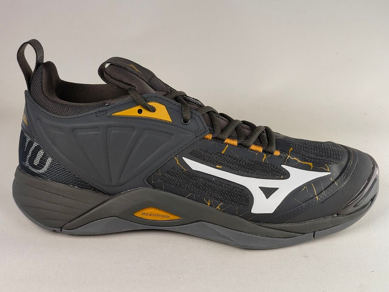 Mizuno-Wave-Momentum-2-Volleyball-Shoes-Black-White-Gold-