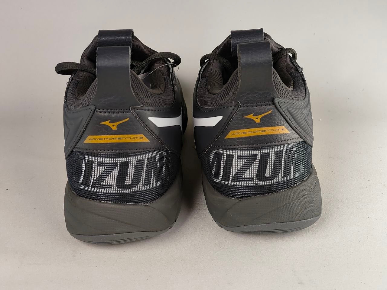 Mizuno-Wave-Momentum-2-Volleyball-Shoes-Black-White-Gold-