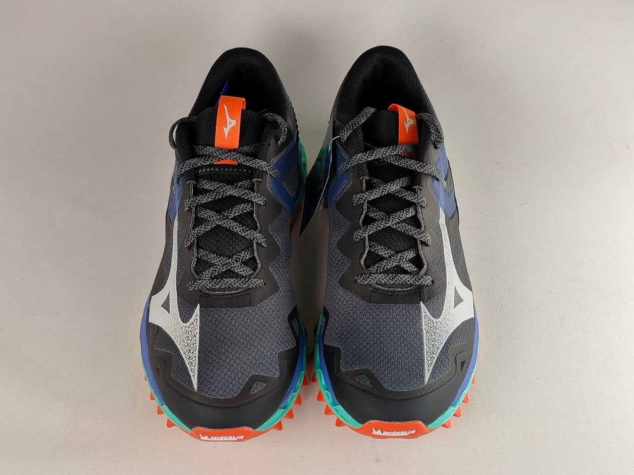 Mizuno-Wave-Mujin-9-Trail-Running-Shoes-Black-Royal-Blue-Mint-Orange-