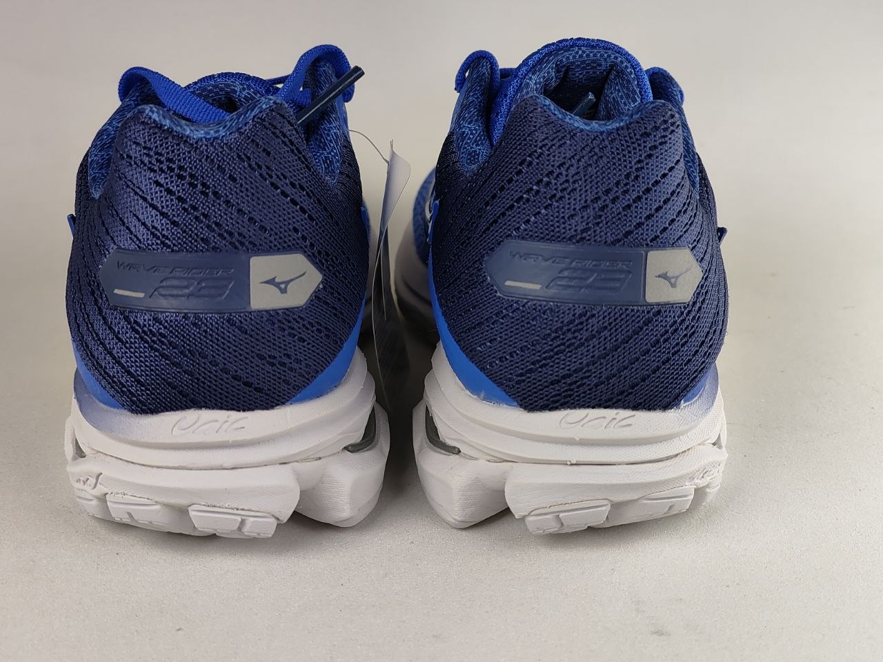 Mizuno-Wave-Rider-23-Women’s-Running-Shoes-Royal-Blue-Navy-White-