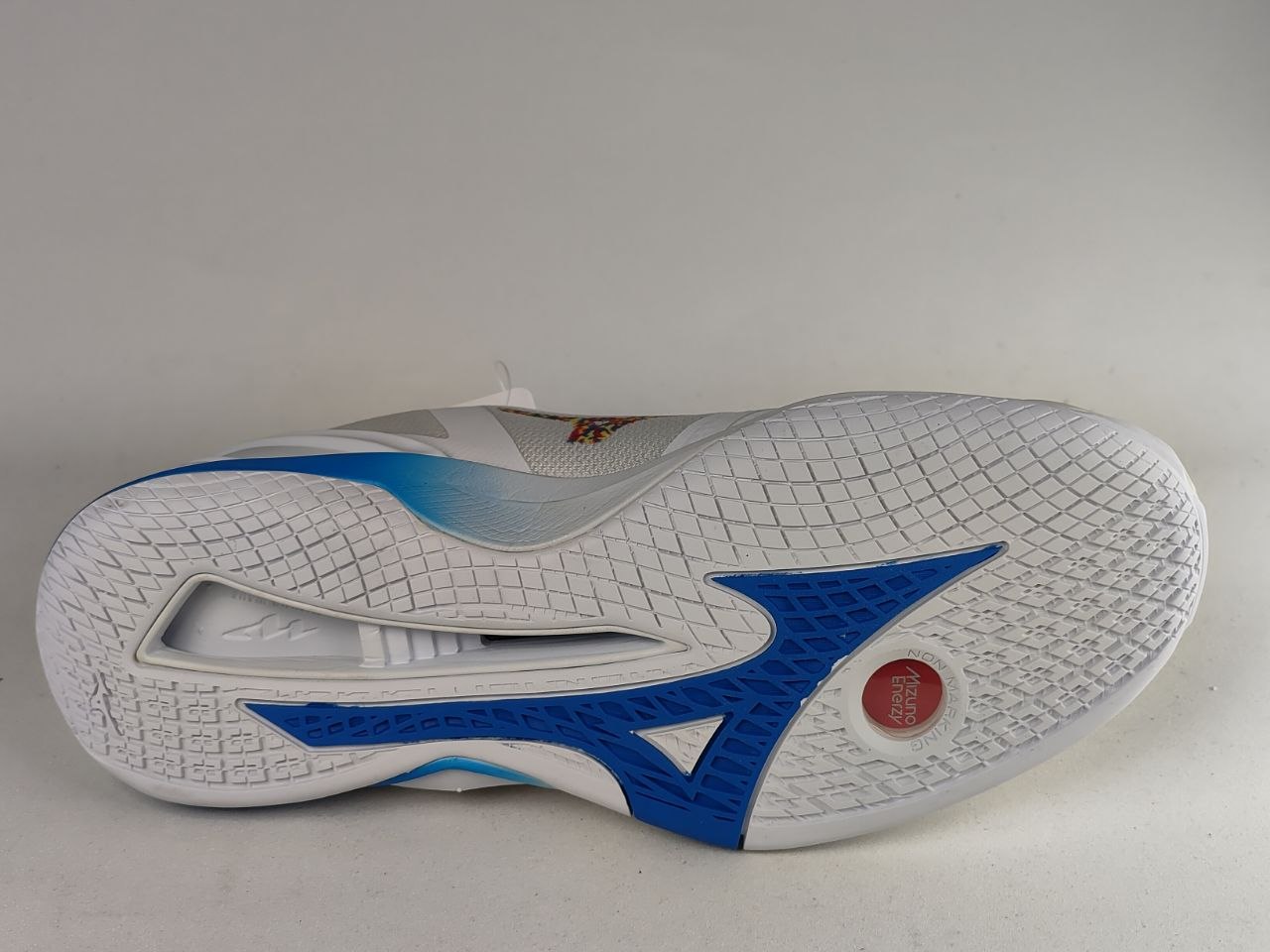 Mizuno-Wave-Stealth-Neo-Handball-Shoes-White-Royal-Blue-
