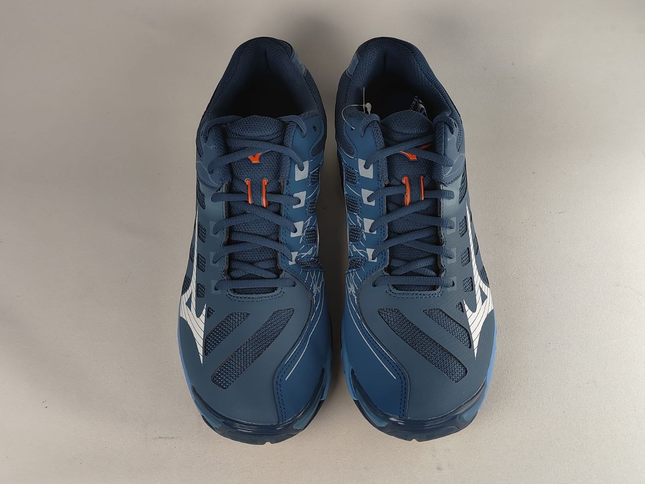 Mizuno-Wave-Voltage-Indoor-Court-Shoes-Blue-Grey-Navy-White-