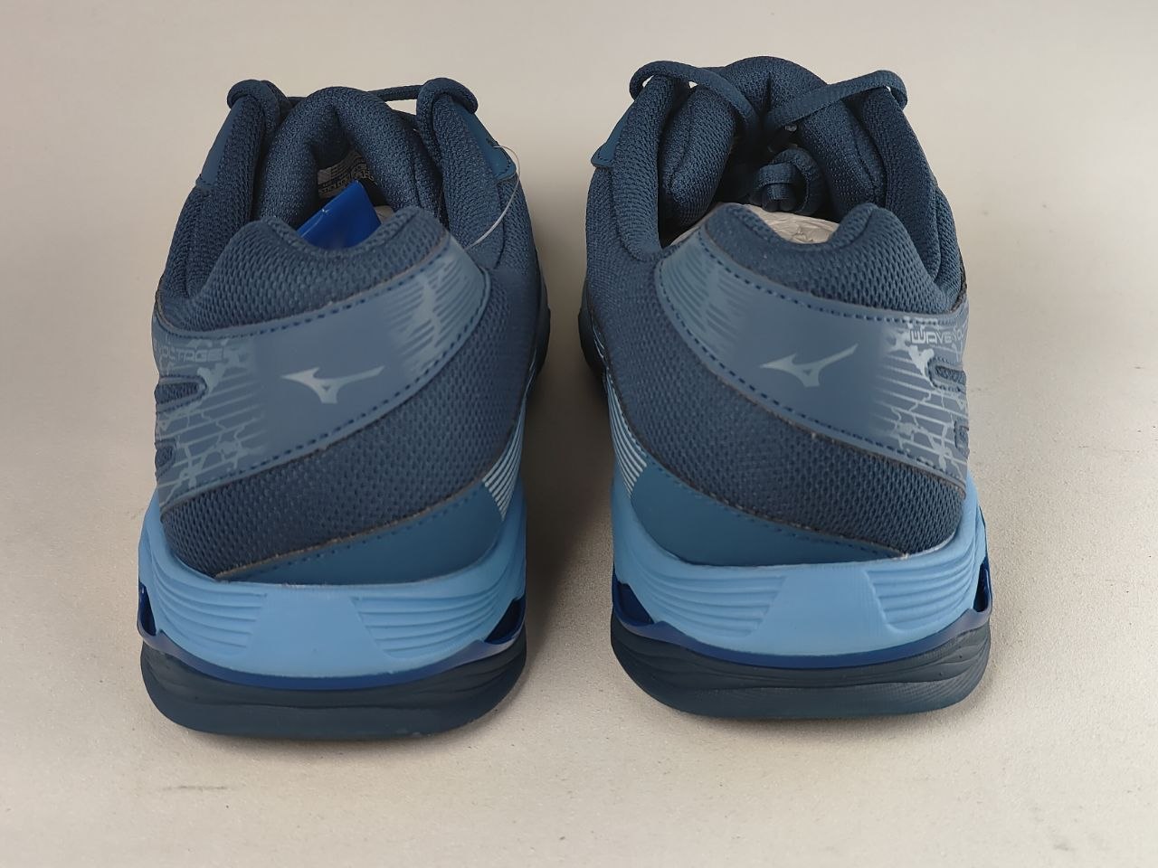 Mizuno-Wave-Voltage-Indoor-Court-Shoes-Blue-Grey-Navy-White-