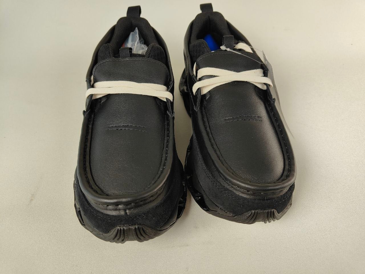 Mizuno Wave Prophecy Moc – Premium Leather Sneakers