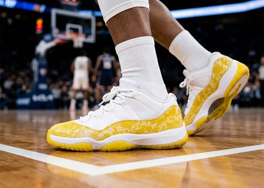 Nike Air Jordan 11 Retro Low