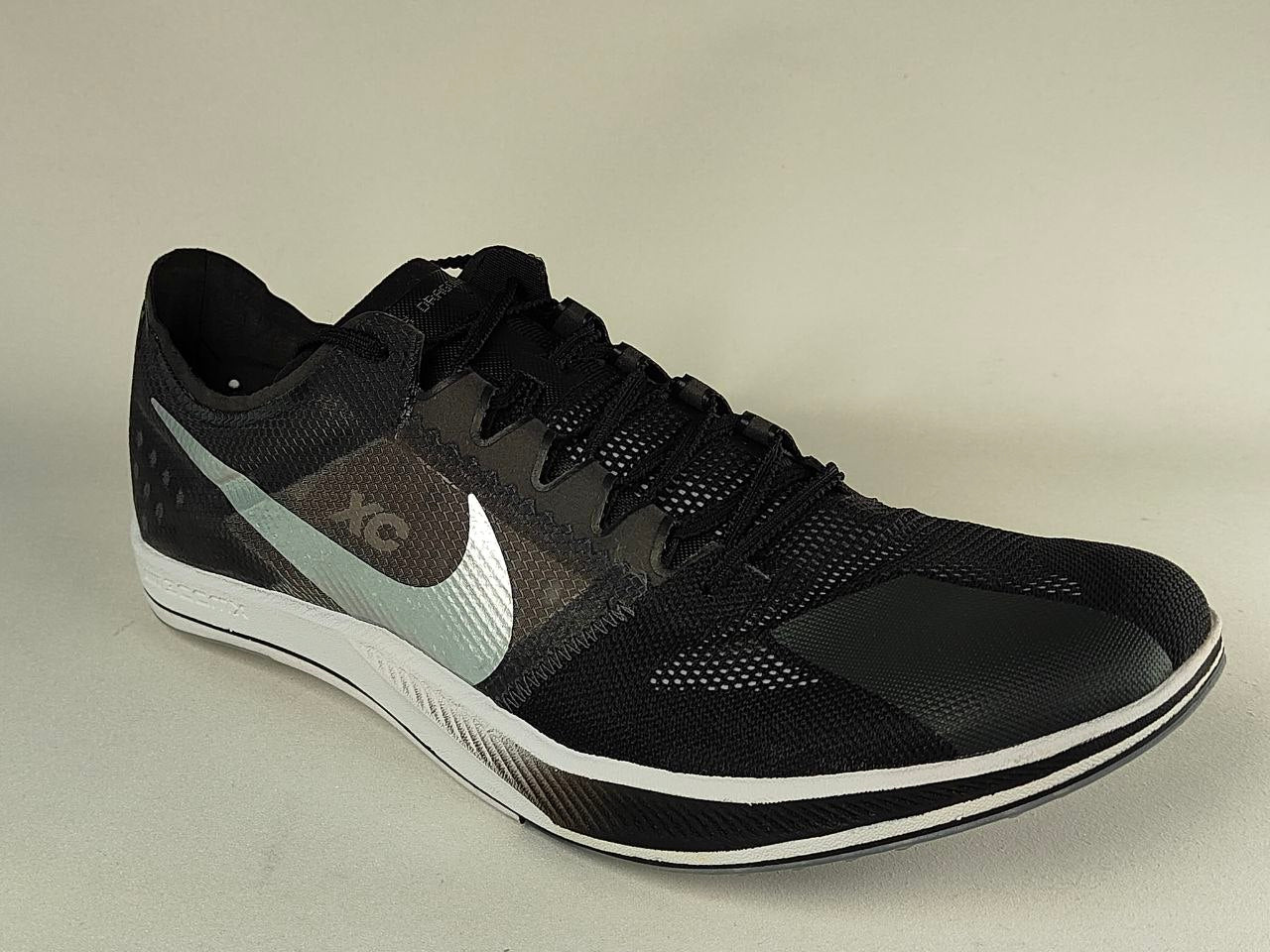 Nike-ZoomX-Dragonfly-XC-Black-Metallic-Silver-Racing-Shoes-