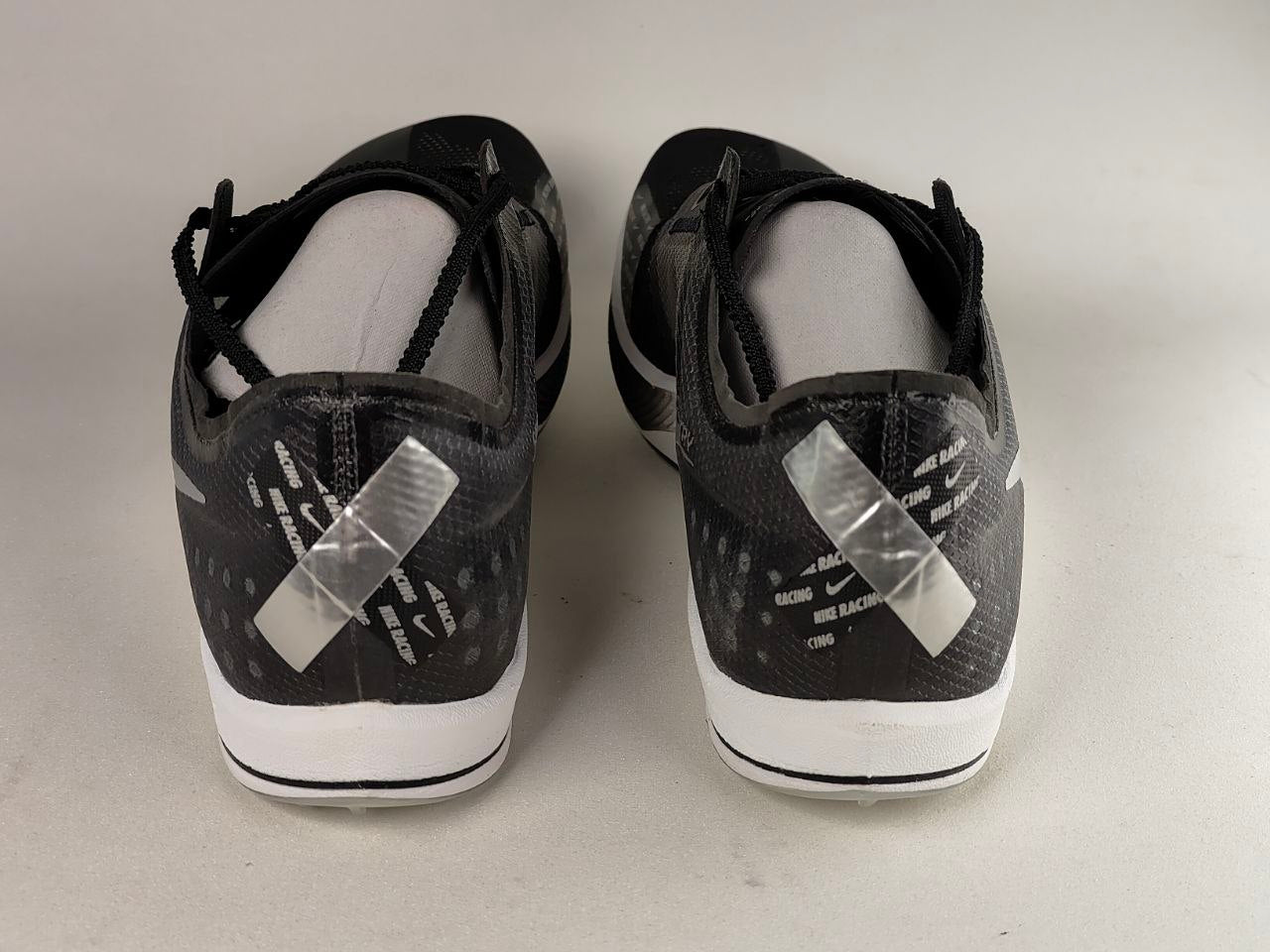 Nike-ZoomX-Dragonfly-XC-Black-Metallic-Silver-Racing-Shoes-