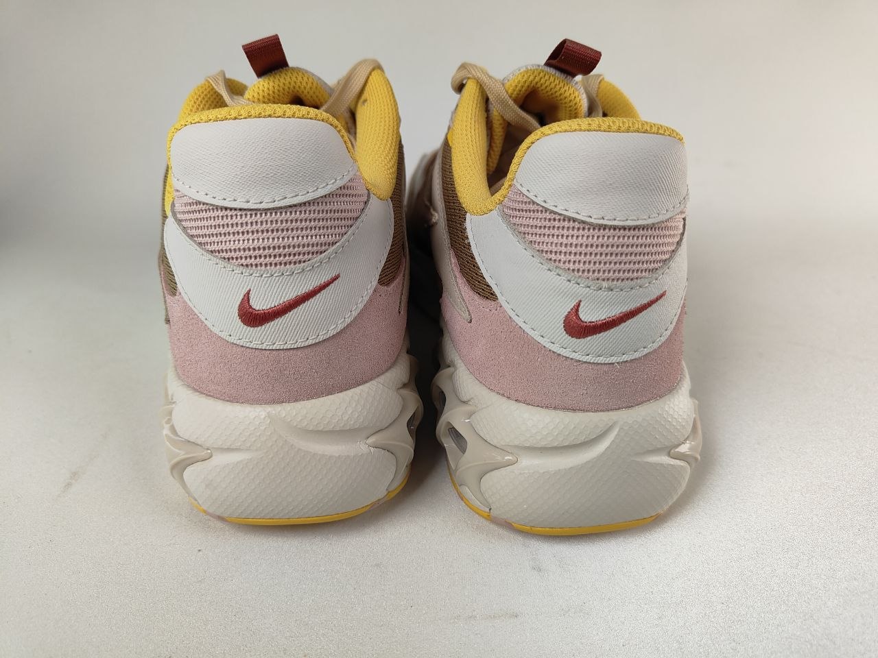 Nike Air Zoom Fire – Women's Running Shoe