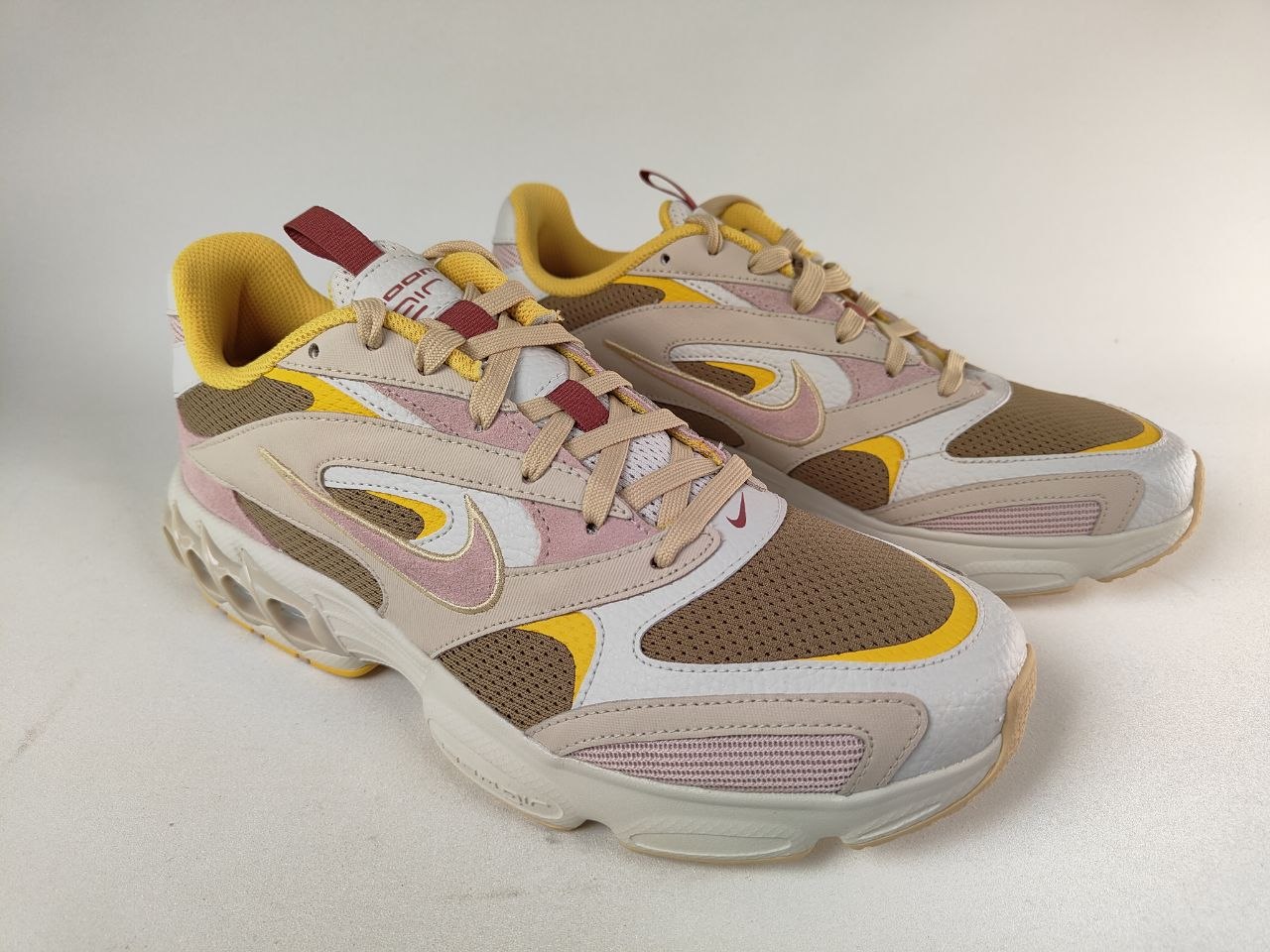 Nike Air Zoom Fire – Women's Running Shoe