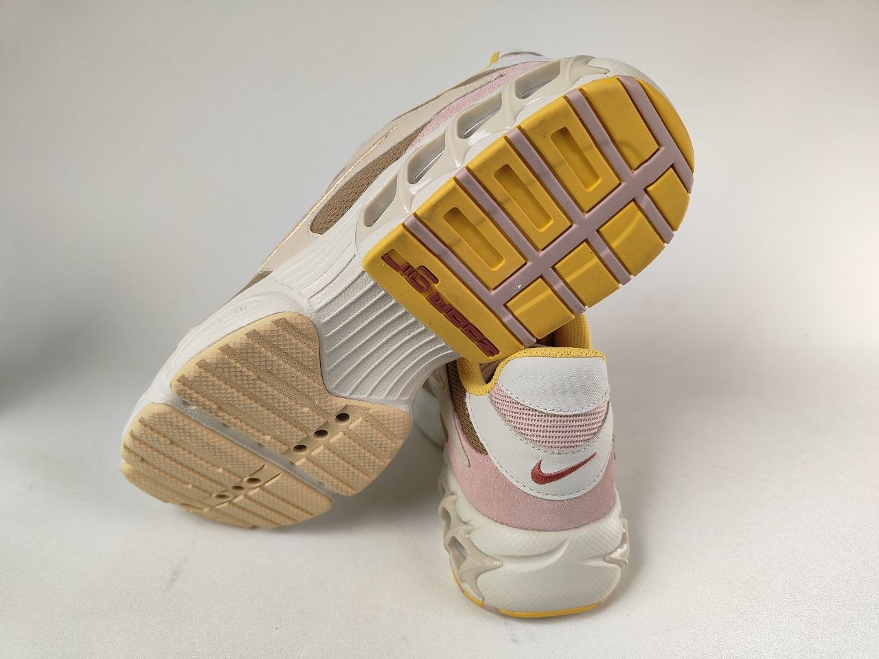 Nike Air Zoom Fire – Women's Running Shoe