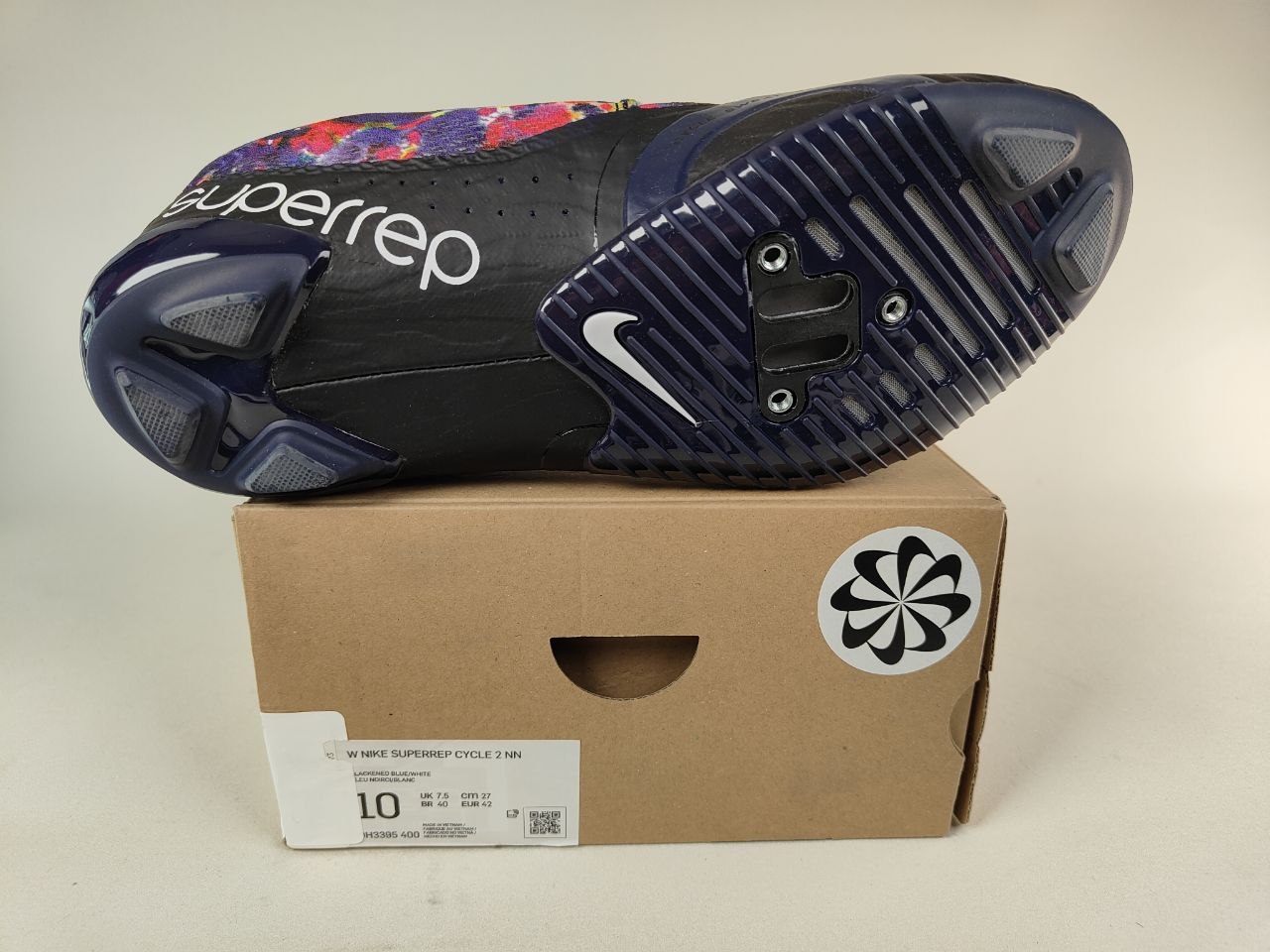 Nike SuperRep Cycle 2 NN