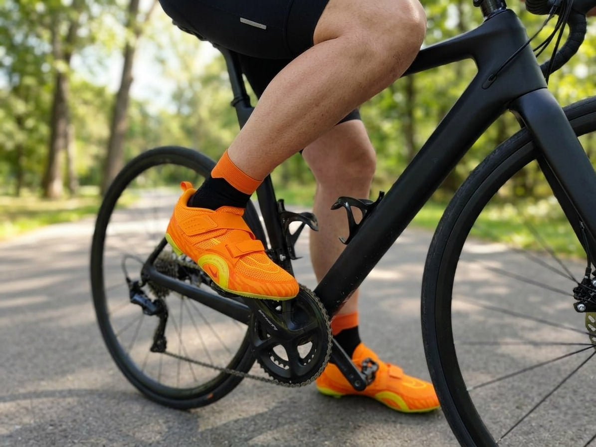 Nike SuperRep Cycle 2 NN – Indoor Cycling Shoe