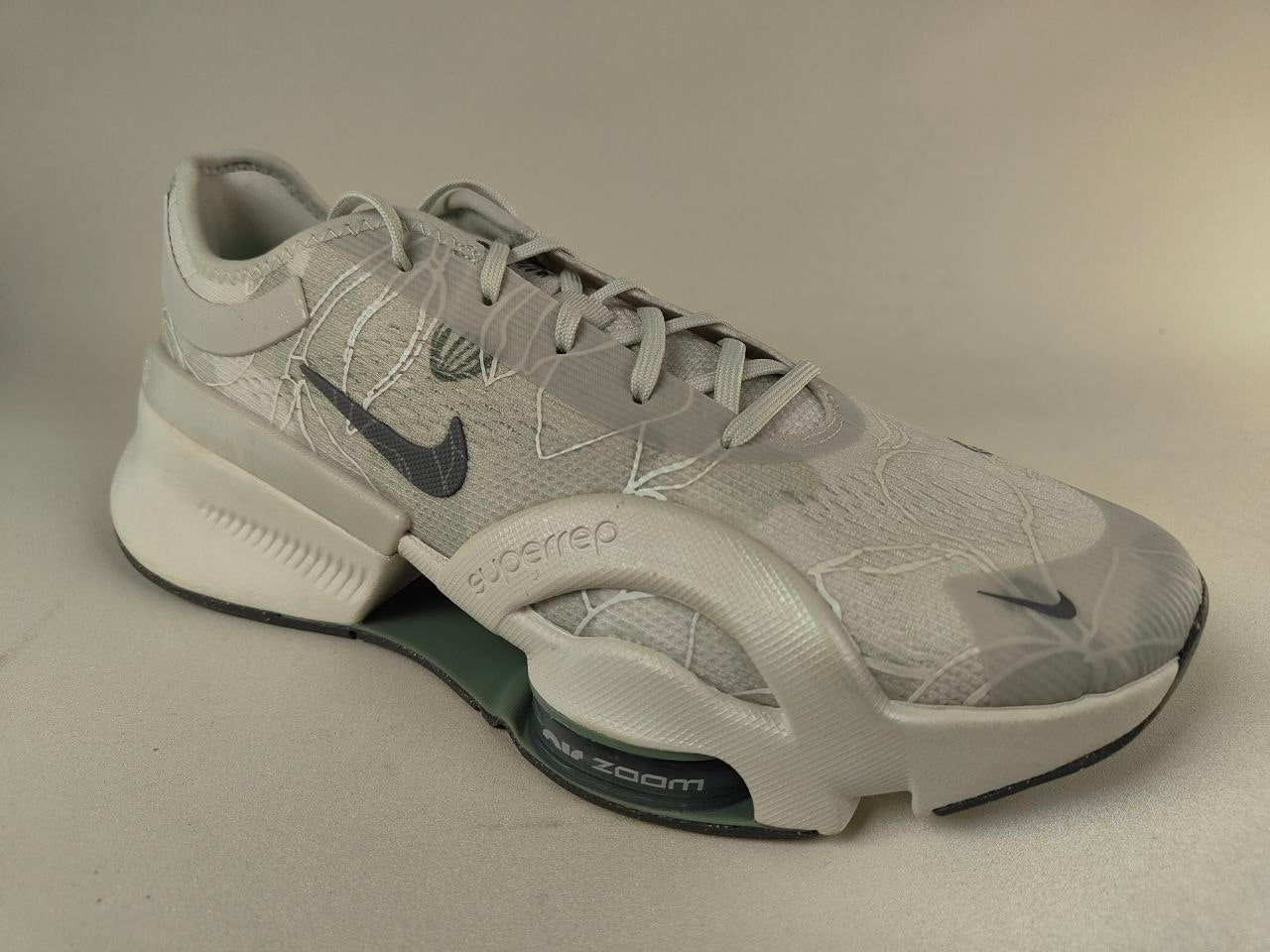 Nike Zoom SuperRep 2 – Men's Training Shoe