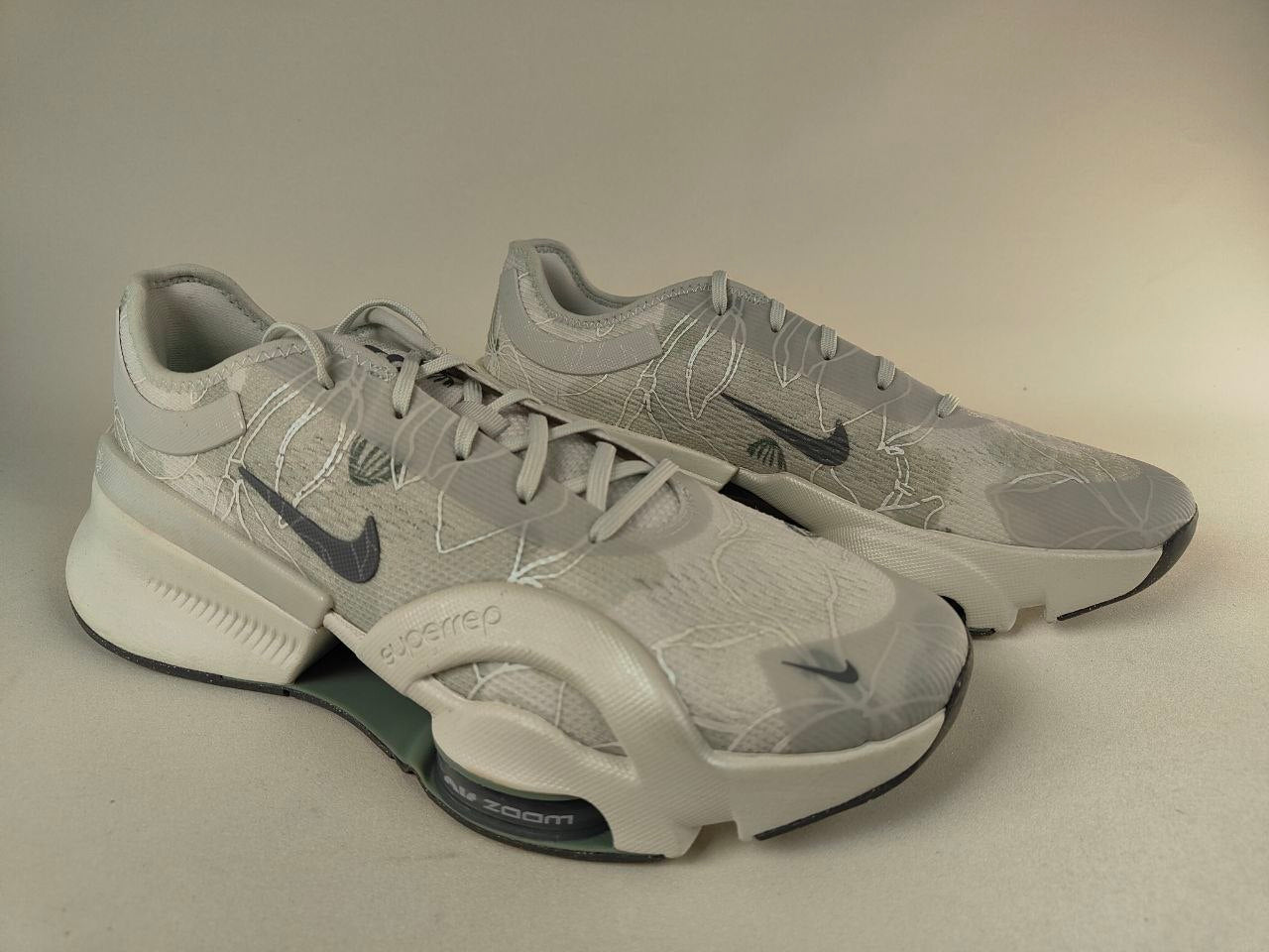 Nike Zoom SuperRep 2 – Men's Training Shoe