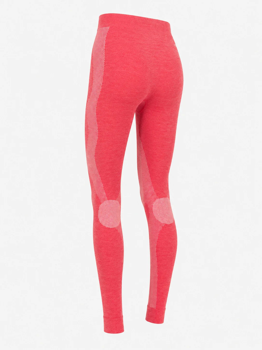 Protest Casey Thermo Pants Pink Melange Women's