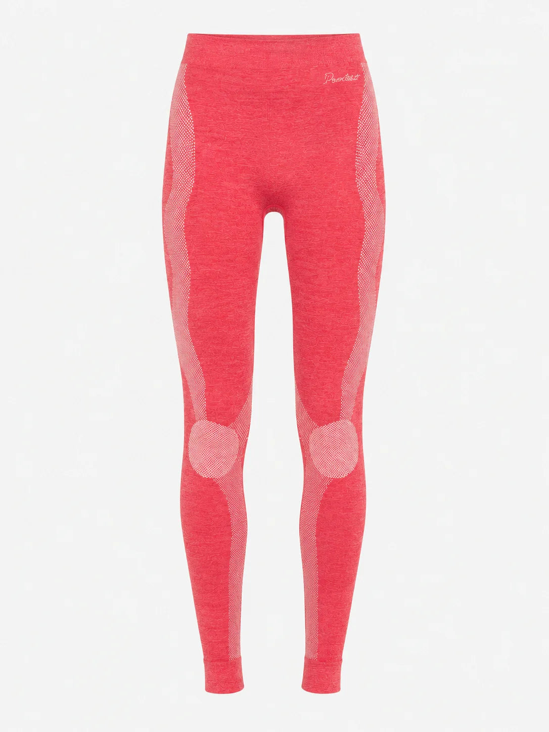 Protest Casey Thermo Pants Pink Melange Women's