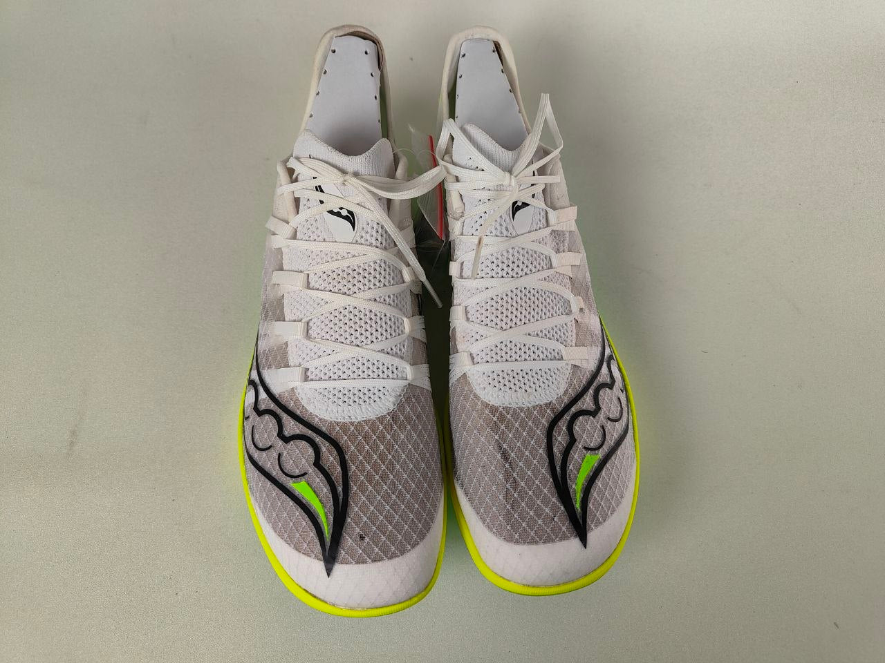 Saucony Terminal VT Spikes