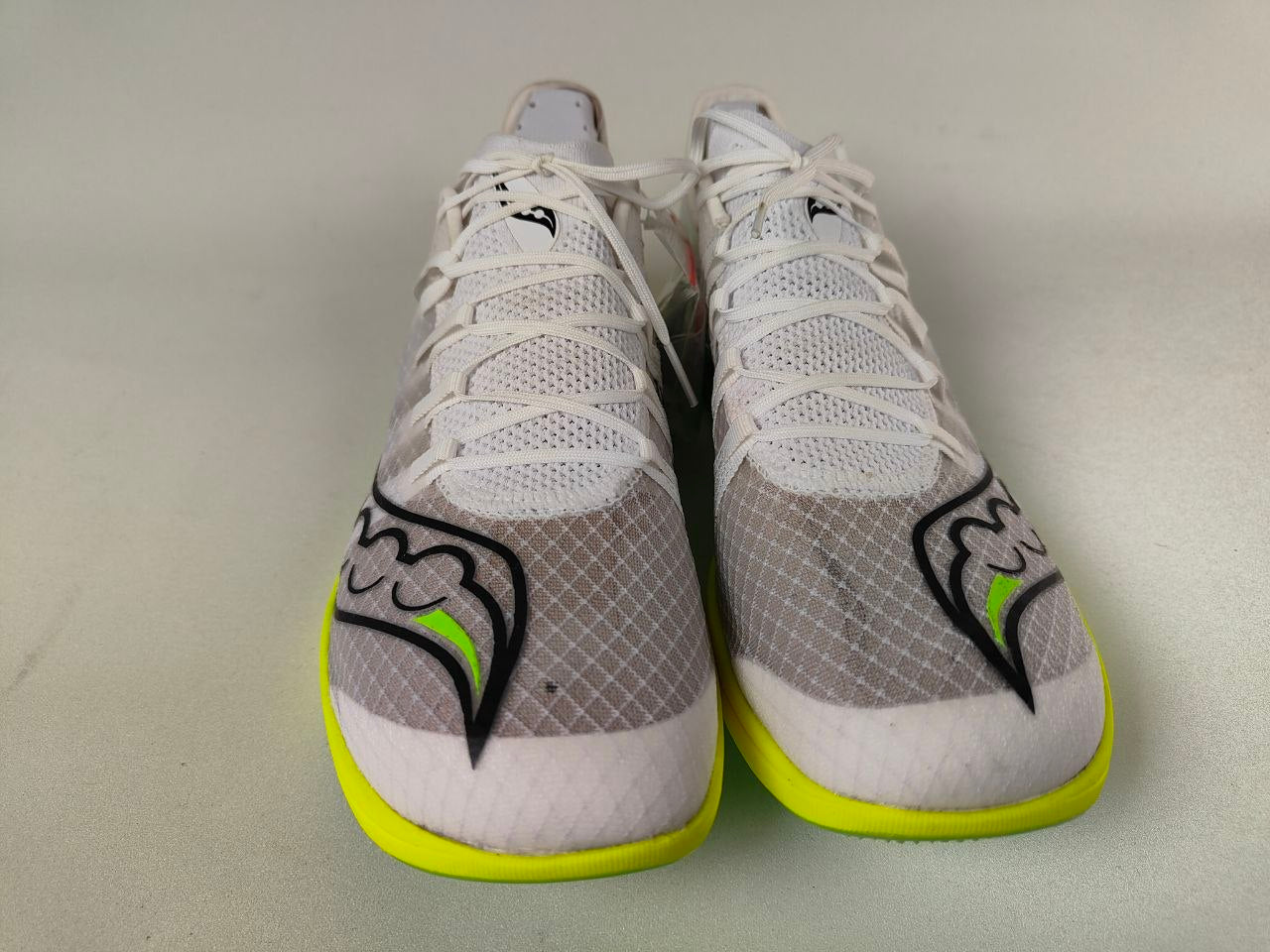 Saucony Terminal VT Spikes