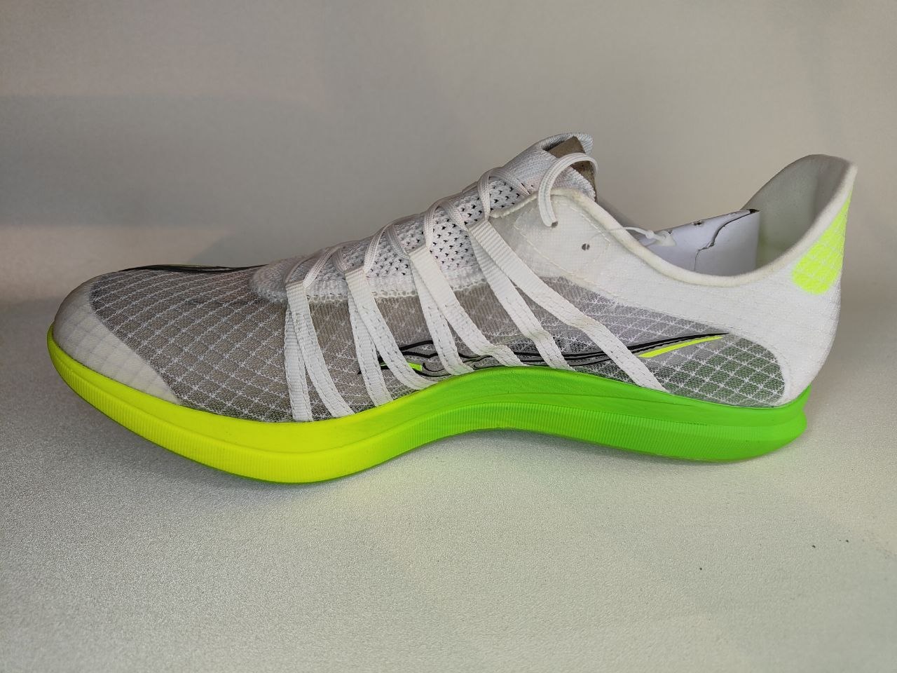 Saucony Terminal VT Spikes