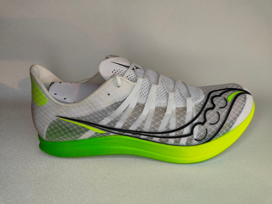 Saucony Terminal VT Spikes