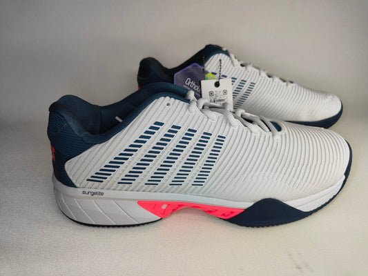 K-SWISS HYPERCOURT EXPRESS 2 CLAY MEN