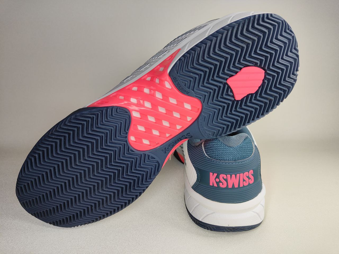 K-SWISS HYPERCOURT EXPRESS 2 CLAY MEN