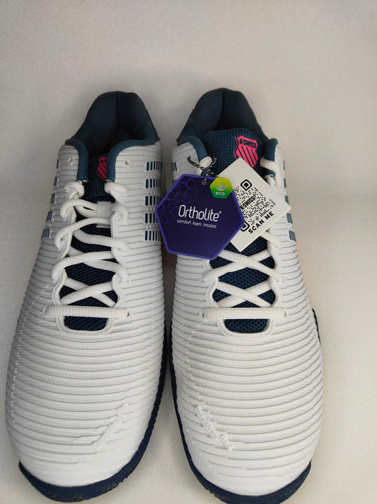 K-SWISS HYPERCOURT EXPRESS 2 CLAY MEN