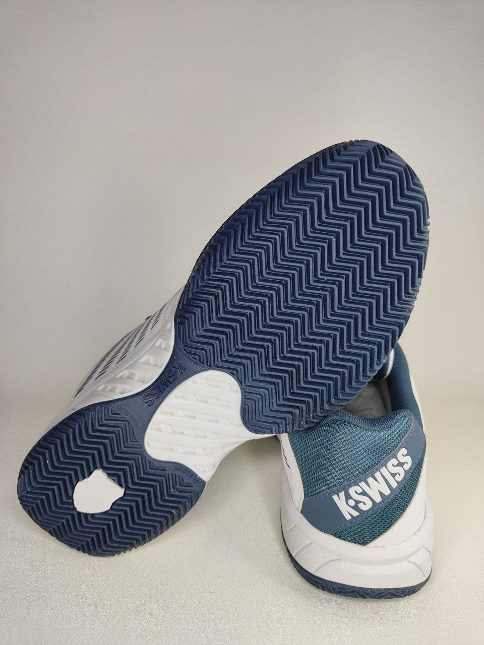 K-Swiss Express Light 3 Clay