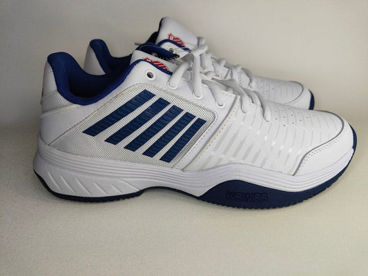 K-Swiss Tennis Court Express HB Tennis Shoes Men