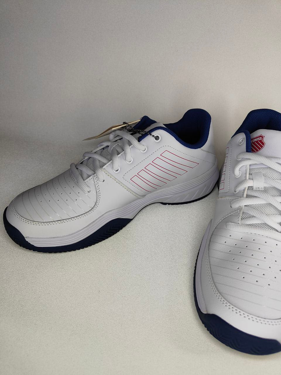 K-Swiss Tennis Court Express HB Tennis Shoes Men