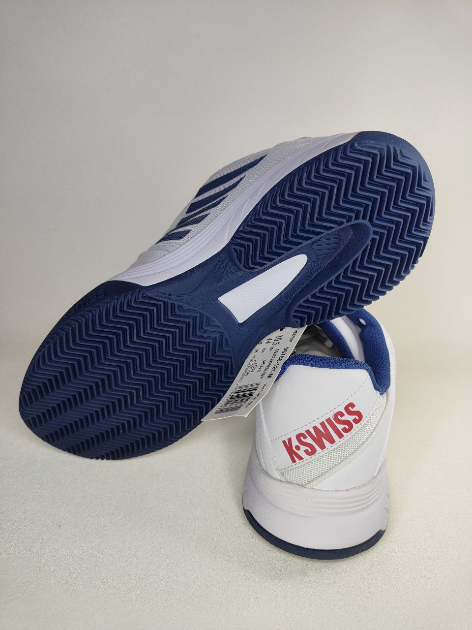 K-Swiss Tennis Court Express HB Tennis Shoes Men