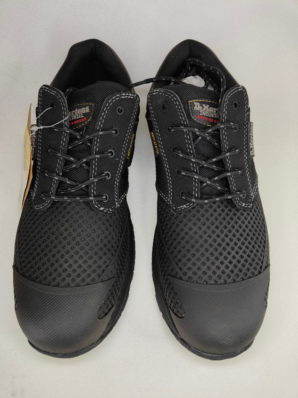 Dr. Martens Industrial Safety Shoes CALAMUSLOS1P